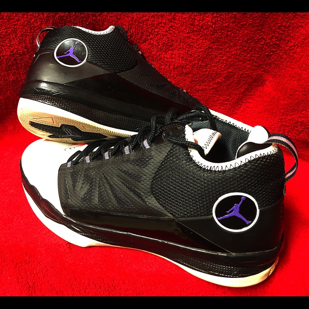 The Jordan CP3 IV 2011 Mens Size 13